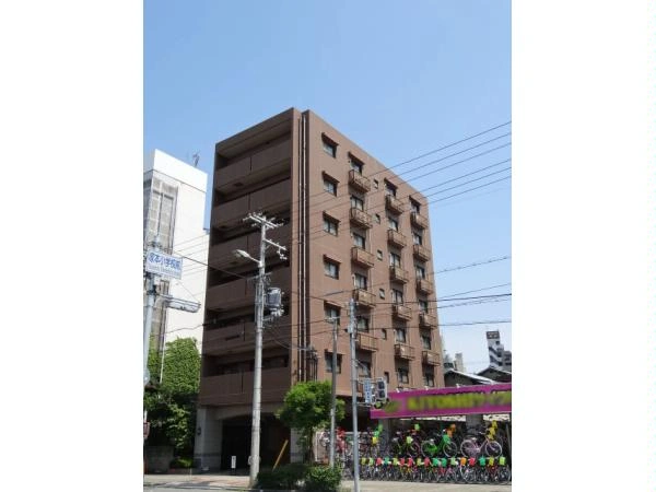 アービング塚本