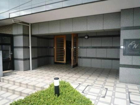 キャニオングランデ練馬北町弐番館