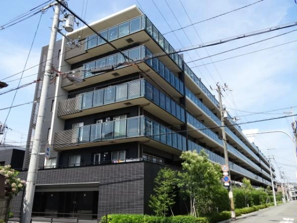 シティハウス塚本