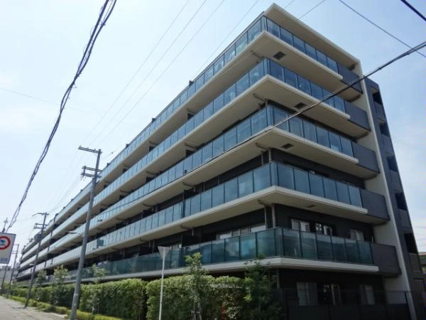 シティハウス塚本