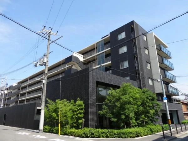 シティハウス塚本