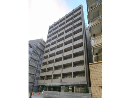パレステュディオ麹町