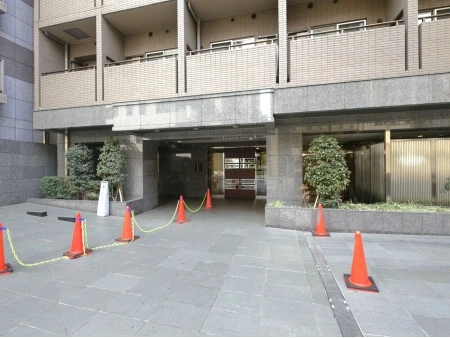 パレステュディオ麹町