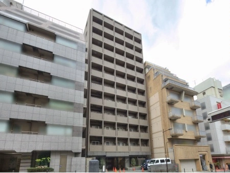 パレステュディオ麹町
