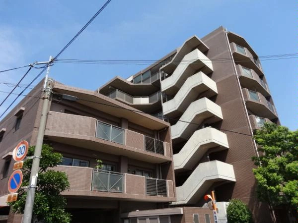 ギャラリーコート塚本