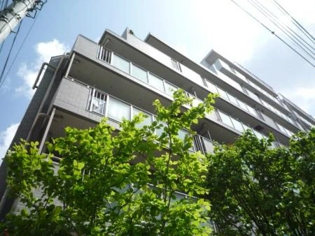 エコヴィレッジ練馬北町