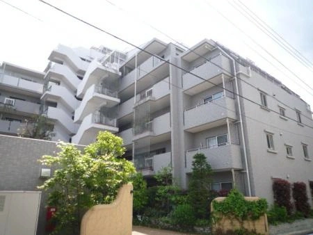 エコヴィレッジ練馬北町