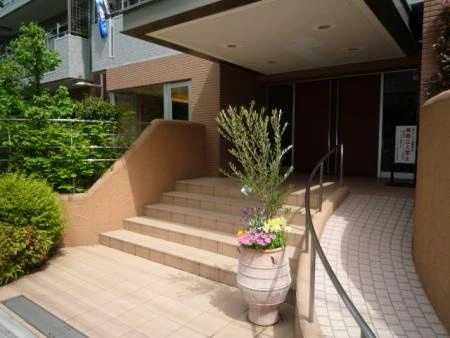 エコヴィレッジ練馬北町