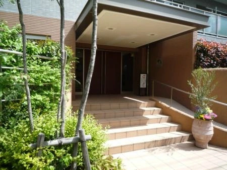 エコヴィレッジ練馬北町