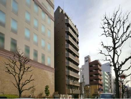 ブライズ神保町