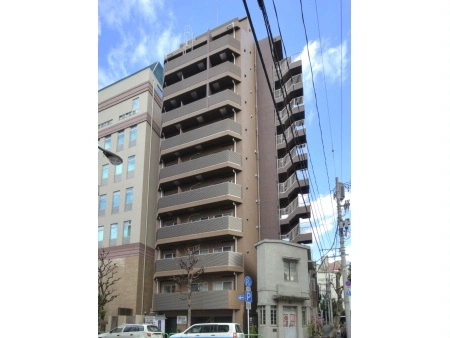 ブライズ神保町
