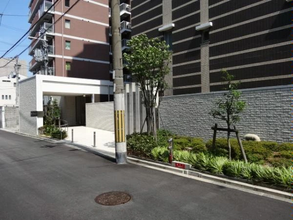 サンクタス塚本