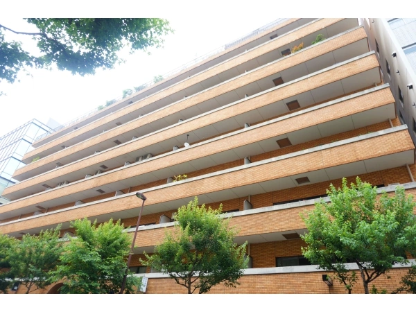 グランドメゾン麹町