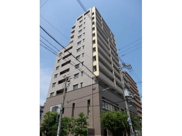 ヴェーヌ塚本