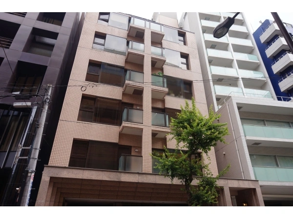 グランドメゾン一番町