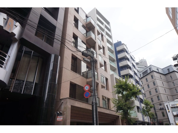 グランドメゾン一番町