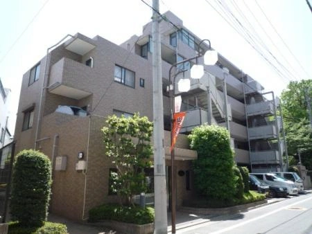 プライムコート練馬北町