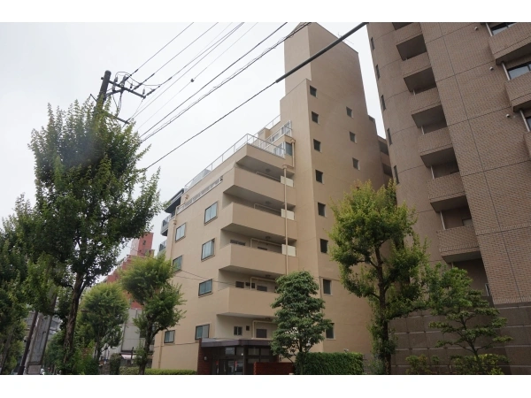 コーポ麹町