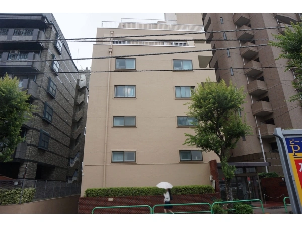 コーポ麹町