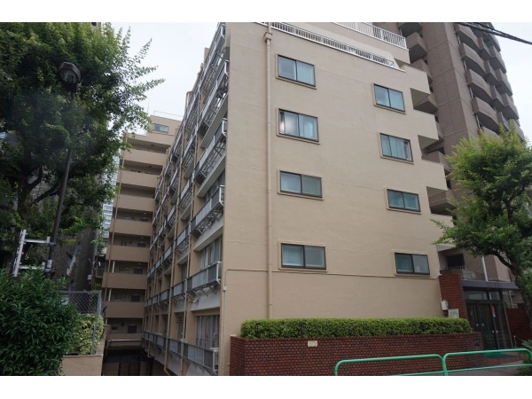 コーポ麹町