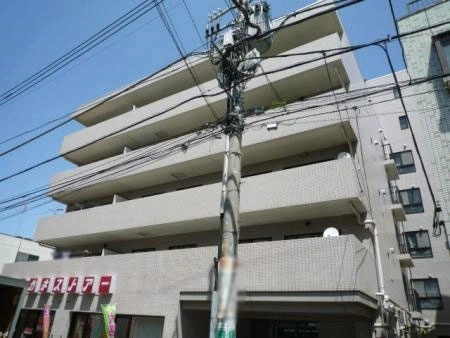 練馬北町シティハウス