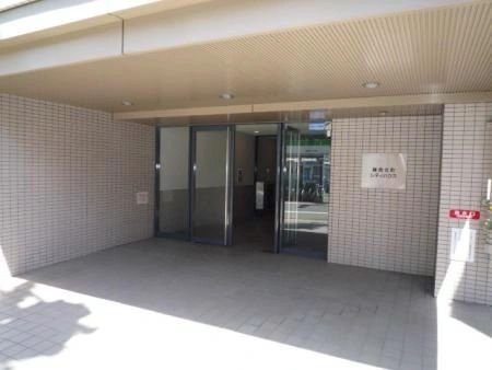 練馬北町シティハウス