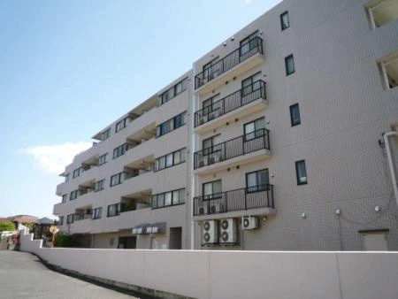 練馬北町シティハウス