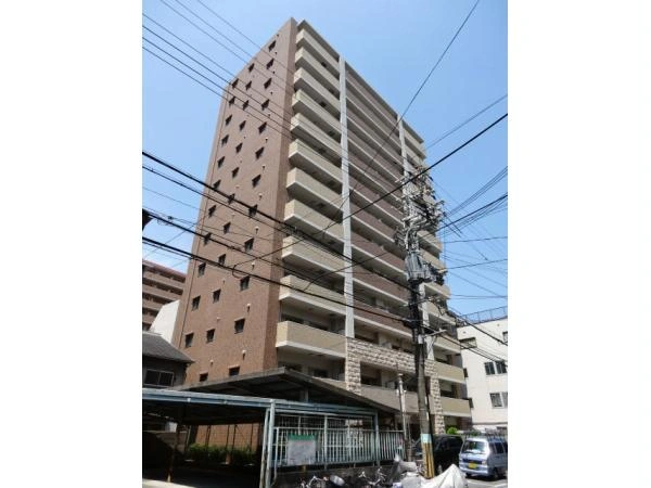 プレサンス塚本アバンポート