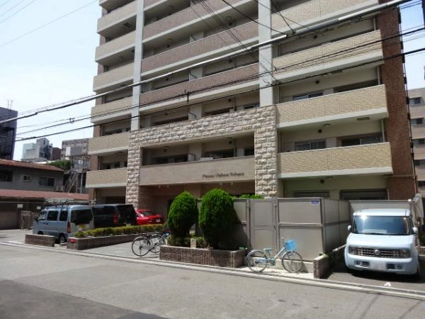 プレサンス塚本アバンポート