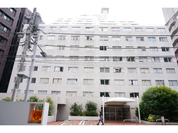 番町ハイム