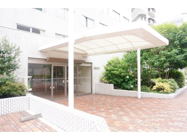 番町ハイム