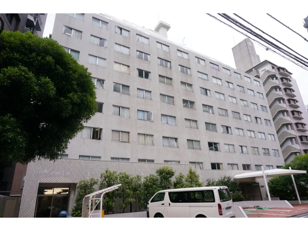 番町ハイム