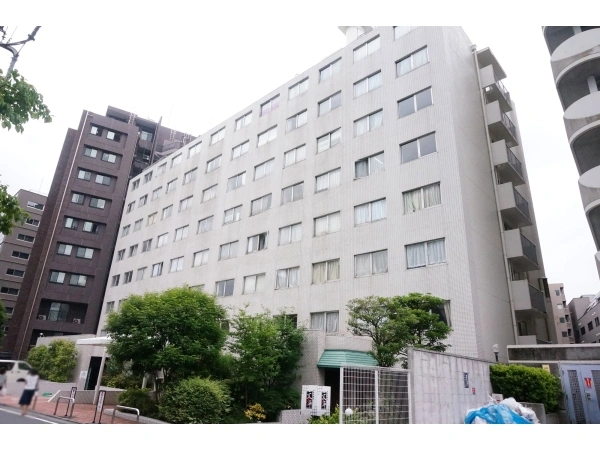 番町ハイム