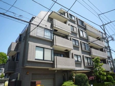 グラーヴェ城北貴欧館