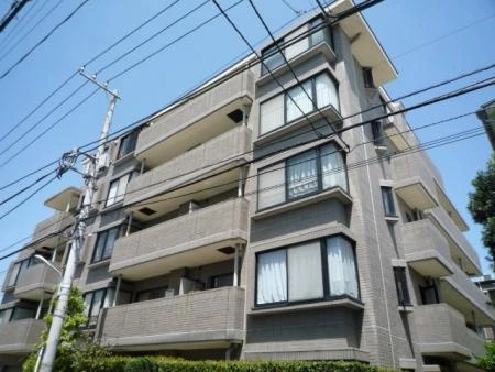 グラーヴェ城北貴欧館