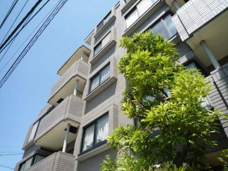 グラーヴェ城北貴欧館