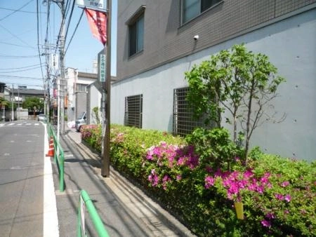 ユアコート上石神井