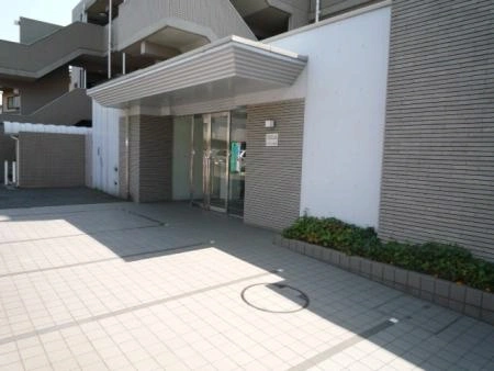 ユアコート上石神井