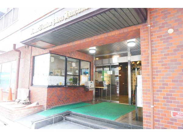 ライオンズステーションプラザ半蔵門