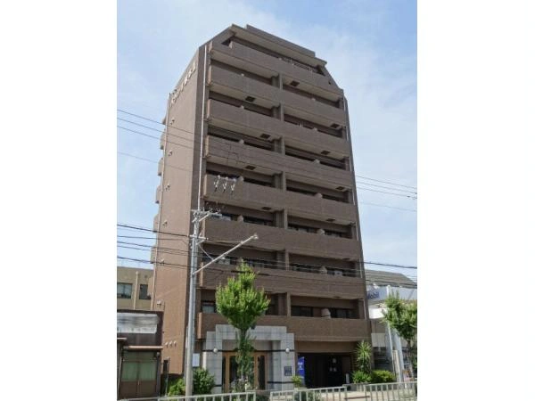 パラシオ塚本III