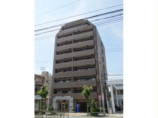 パラシオ塚本III