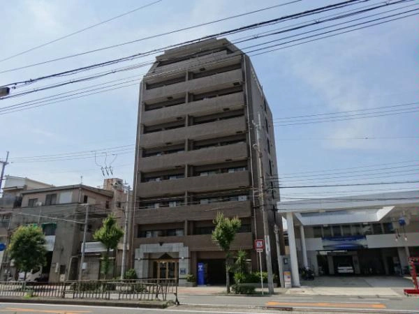 パラシオ塚本III