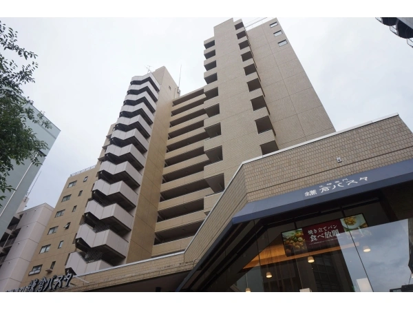 マートルコート麹町