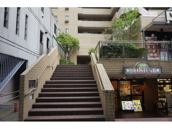 マートルコート麹町