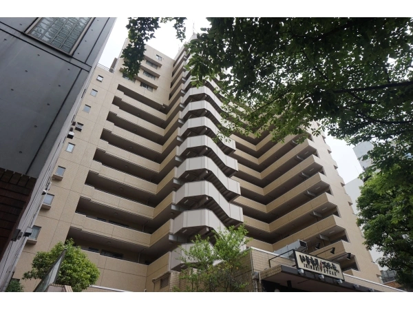 マートルコート麹町