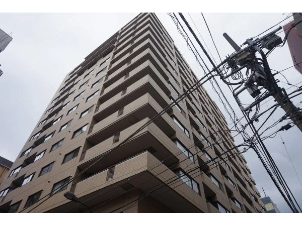 マートルコート麹町