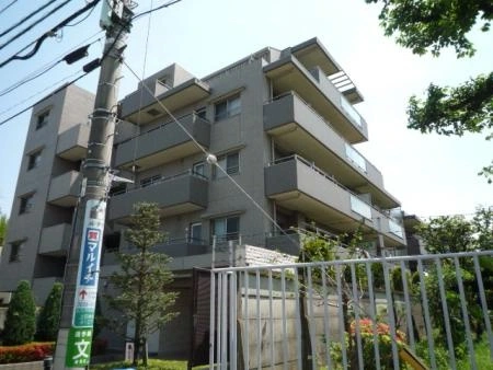 ディアステージ上石神井