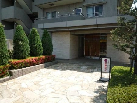 ディアステージ上石神井