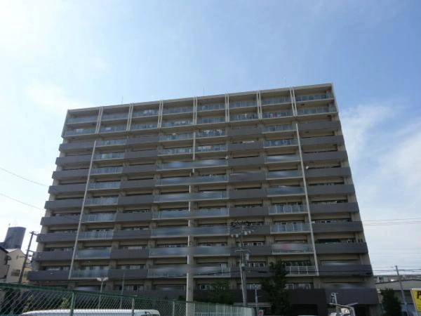 クレアシティ田川ソルシオ