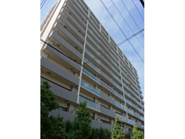 クレアシティ田川ソルシオ